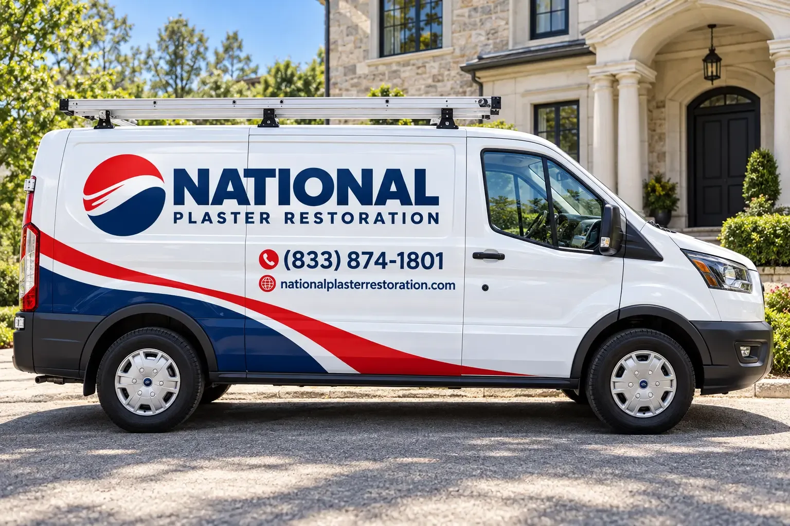Plaster Repair in Williamston, MI near me