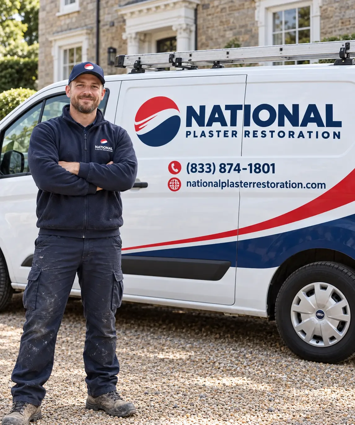 Plaster Repair Williamston, MI FAQs